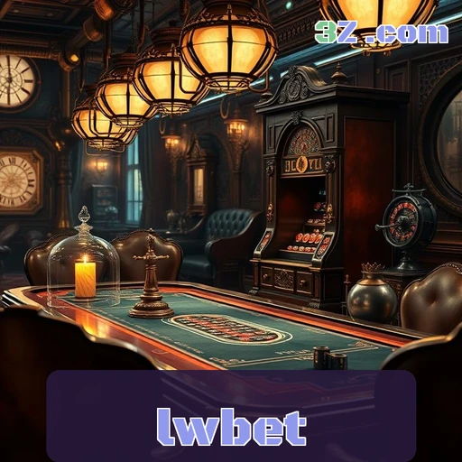 Diversão e Prêmios em Slots no lwbet: Jogue Agora!